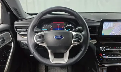 Ford Explorer 2021, 30543 км, за 23172.17 USD - фото 13