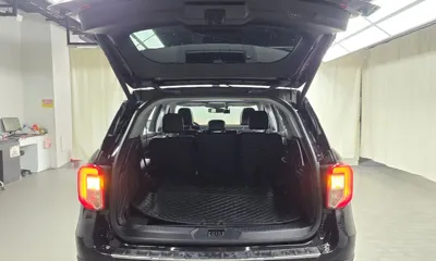 Ford Explorer 2021, 30543 км, за 23172.17 USD - фото 20
