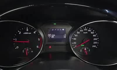 Kia Canival 2017, 41222 км, за 10401.09 USD - фото 8