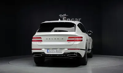 Genesis GV80 2022, 176147 км, за 19202.96 USD