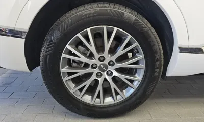 Genesis GV80 2022, 176147 км, за 19202.96 USD