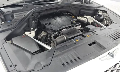 Genesis GV80 2022, 176147 км, за 19202.96 USD - фото 6
