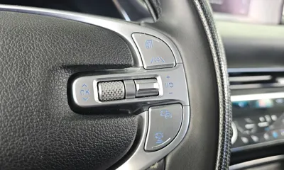 Genesis GV80 2022, 176147 км, за 19202.96 USD - фото 30