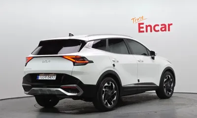Kia Sportage 2023, 68969 км, за 15951.16 USD