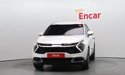 Kia Sportage 2023, 68969 км, за 15951.16 USD