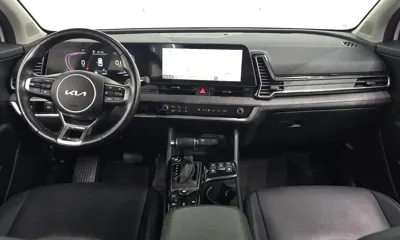 Kia Sportage 2023, 68969 км, за 15951.16 USD - фото 7