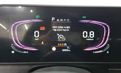 Kia Sportage 2023, 68969 км, за 15951.16 USD - фото 8