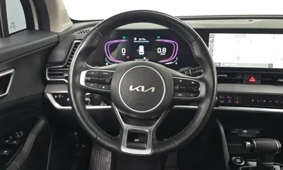 Kia Sportage 2023, 68969 км, за 15951.16 USD - фото 13