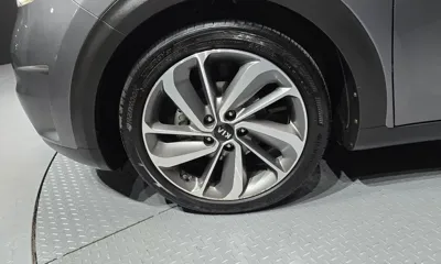Kia Niro 2017, 101239 км, за 7877.12 USD