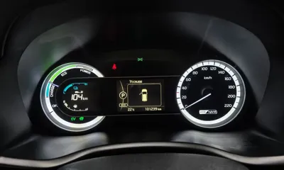 Kia Niro 2017, 101239 км, за 7877.12 USD - фото 8