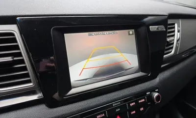 Kia Niro 2017, 101239 км, за 7877.12 USD - фото 15