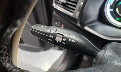 Kia Niro 2017, 101239 км, за 7877.12 USD - фото 16