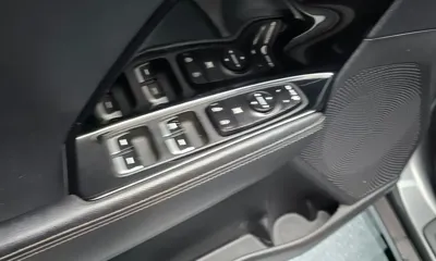 Kia Niro 2017, 101239 км, за 7877.12 USD - фото 18