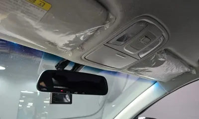 Kia Niro 2017, 101239 км, за 7877.12 USD - фото 20