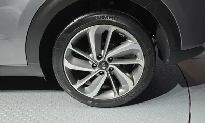 Kia Niro 2017, 101239 км, за 7877.12 USD - фото 21