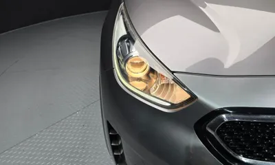 Kia Niro 2017, 101239 км, за 7877.12 USD - фото 22