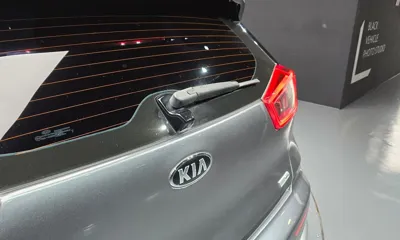 Kia Niro 2017, 101239 км, за 7877.12 USD - фото 29