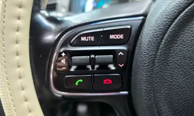 Kia Niro 2017, 101239 км, за 7877.12 USD - фото 30