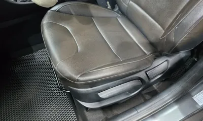 Kia Niro 2017, 101239 км, за 7877.12 USD - фото 32