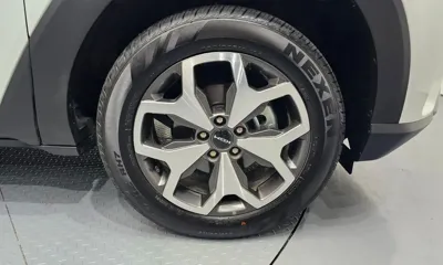 KG_Mobility_Ssangyong Torres 2026, 7515 км, за 16738.87 USD