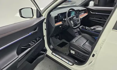 KG_Mobility_Ssangyong Torres 2026, 7515 км, за 16738.87 USD - фото 11