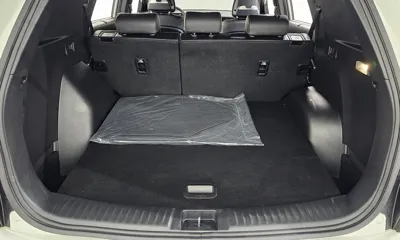 KG_Mobility_Ssangyong Torres 2026, 7515 км, за 16738.87 USD - фото 20
