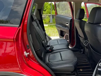 Mitsubishi Outlander 2020, 100000 км, за 11492.72 USD - фото 6