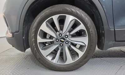 ChevroletGMDaewoo Trax 2021, 28856 км, за 8467.9 USD