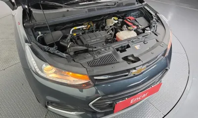 ChevroletGMDaewoo Trax 2021, 28856 км, за 8467.9 USD - фото 6