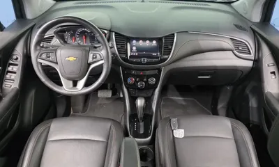 ChevroletGMDaewoo Trax 2021, 28856 км, за 8467.9 USD - фото 7