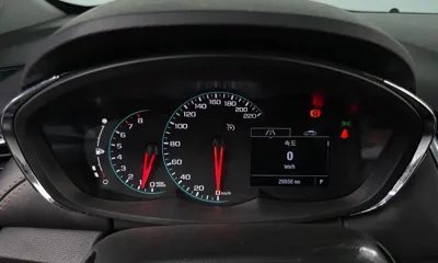 ChevroletGMDaewoo Trax 2021, 28856 км, за 8467.9 USD - фото 8