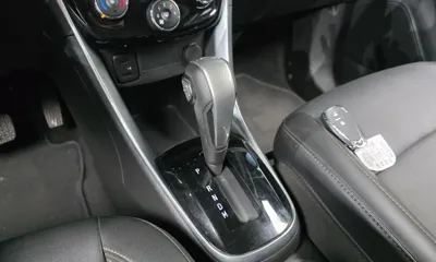 ChevroletGMDaewoo Trax 2021, 28856 км, за 8467.9 USD - фото 9