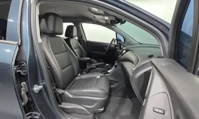 ChevroletGMDaewoo Trax 2021, 28856 км, за 8467.9 USD - фото 10