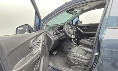 ChevroletGMDaewoo Trax 2021, 28856 км, за 8467.9 USD - фото 11