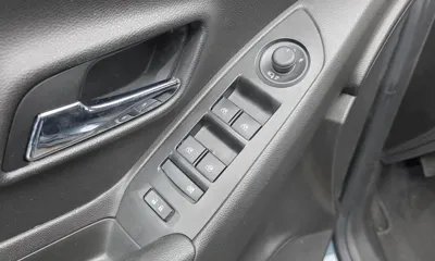 ChevroletGMDaewoo Trax 2021, 28856 км, за 8467.9 USD - фото 12