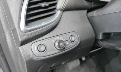 ChevroletGMDaewoo Trax 2021, 28856 км, за 8467.9 USD - фото 13