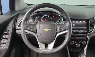 ChevroletGMDaewoo Trax 2021, 28856 км, за 8467.9 USD - фото 14