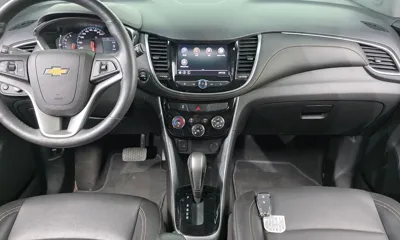 ChevroletGMDaewoo Trax 2021, 28856 км, за 8467.9 USD - фото 15