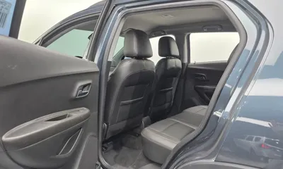 ChevroletGMDaewoo Trax 2021, 28856 км, за 8467.9 USD - фото 18