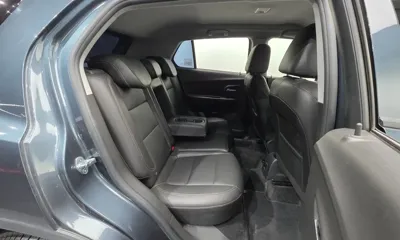 ChevroletGMDaewoo Trax 2021, 28856 км, за 8467.9 USD - фото 19