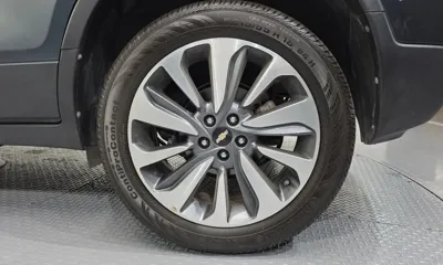 ChevroletGMDaewoo Trax 2021, 28856 км, за 8467.9 USD - фото 21