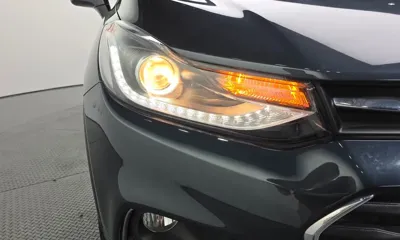ChevroletGMDaewoo Trax 2021, 28856 км, за 8467.9 USD - фото 22