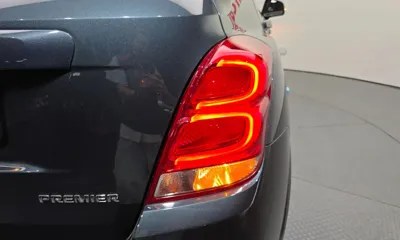 ChevroletGMDaewoo Trax 2021, 28856 км, за 8467.9 USD - фото 23