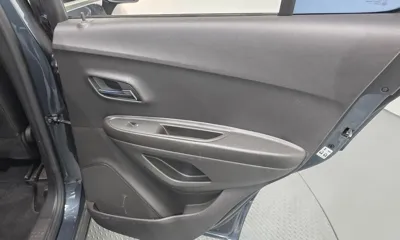 ChevroletGMDaewoo Trax 2021, 28856 км, за 8467.9 USD - фото 25