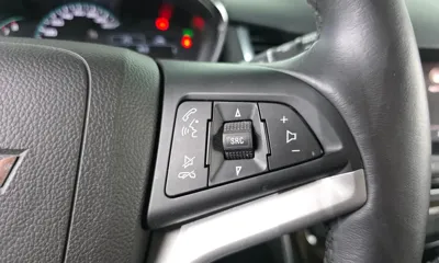 ChevroletGMDaewoo Trax 2021, 28856 км, за 8467.9 USD - фото 27