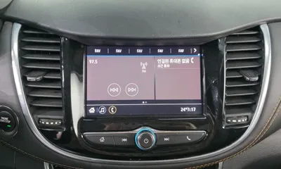 ChevroletGMDaewoo Trax 2021, 28856 км, за 8467.9 USD - фото 28