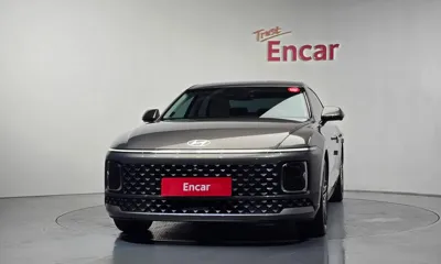 Hyundai Grandeur 2026, 6654 км, за 26191.41 USD