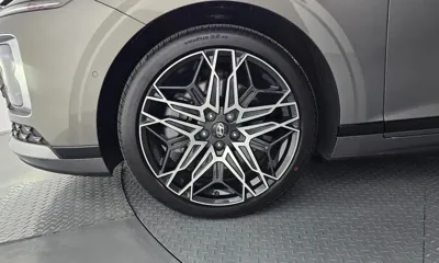 Hyundai Grandeur 2026, 6654 км, за 26191.41 USD