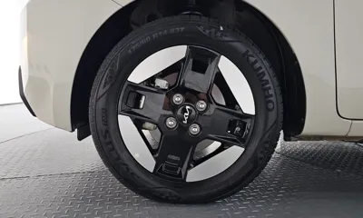 Kia Ray 2024, 29386 км, за 14565.46 USD