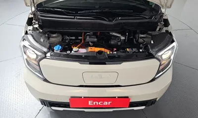 Kia Ray 2024, 29386 км, за 14565.46 USD - фото 6